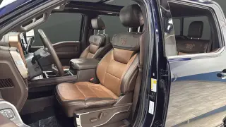 2024 Ford F-350SD