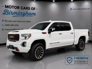 2020 Gmc SIERRA 1500 CREW CAB
