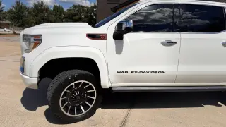 2020 Gmc SIERRA 1500 CREW CAB