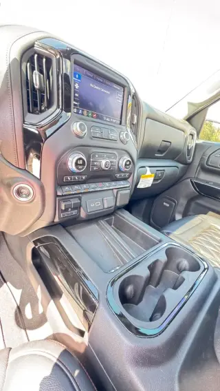 2020 Gmc SIERRA 1500 CREW CAB