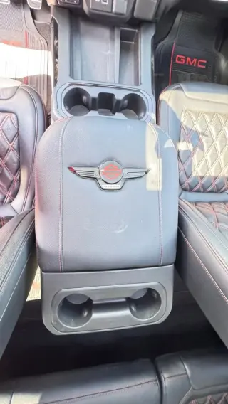 2020 Gmc SIERRA 1500 CREW CAB