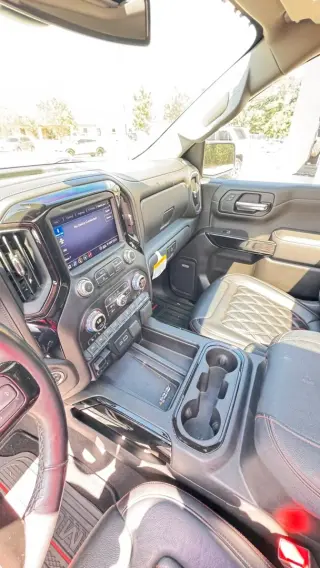 2020 Gmc SIERRA 1500 CREW CAB