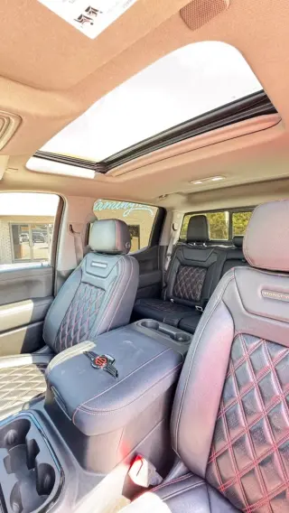 2020 Gmc SIERRA 1500 CREW CAB