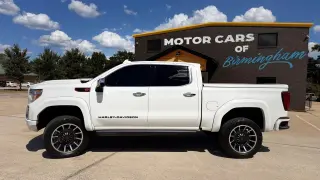 2020 Gmc SIERRA 1500 CREW CAB
