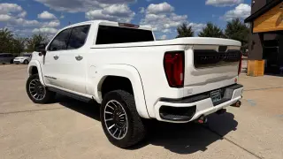 2020 Gmc SIERRA 1500 CREW CAB