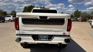 2020 Gmc SIERRA 1500 CREW CAB