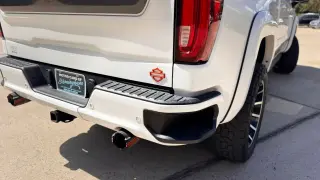 2020 Gmc SIERRA 1500 CREW CAB