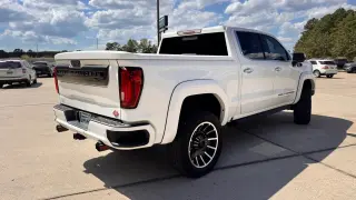 2020 Gmc SIERRA 1500 CREW CAB