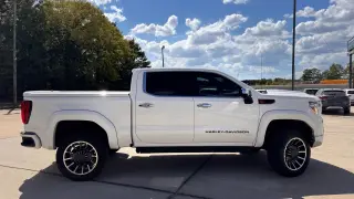 2020 Gmc SIERRA 1500 CREW CAB