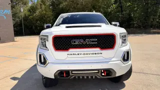 2020 Gmc SIERRA 1500 CREW CAB