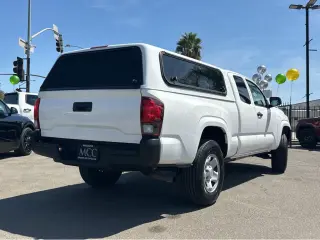 2023 Toyota Tacoma 2WD