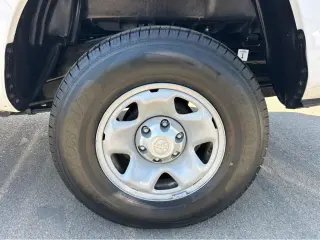 2023 Toyota Tacoma 2WD