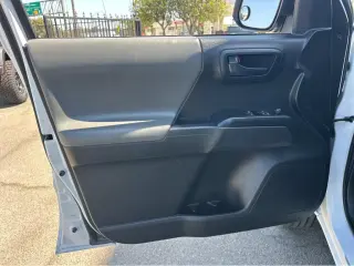2023 Toyota Tacoma 2WD