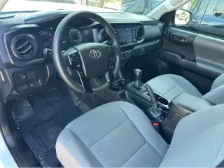 2023 Toyota Tacoma 2WD