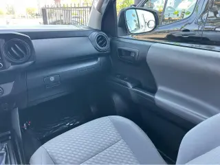 2023 Toyota Tacoma 2WD