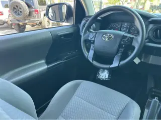 2023 Toyota Tacoma 2WD