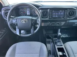 2023 Toyota Tacoma 2WD