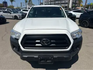 2023 Toyota Tacoma 2WD