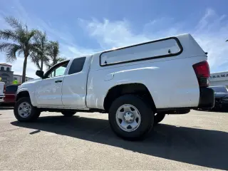 2023 Toyota Tacoma 2WD