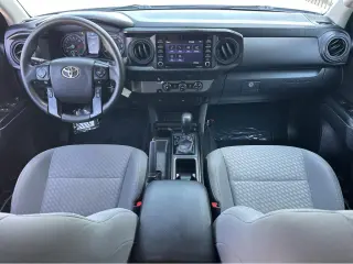 2023 Toyota Tacoma 2WD