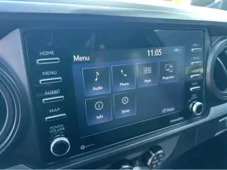 2023 Toyota Tacoma 2WD