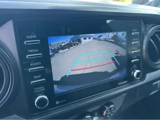 2023 Toyota Tacoma 2WD