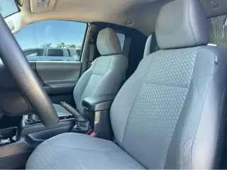 2023 Toyota Tacoma 2WD