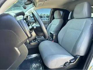 2023 Toyota Tacoma 2WD
