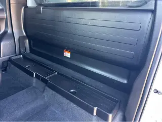 2023 Toyota Tacoma 2WD