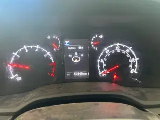 2022 Toyota 4Runner