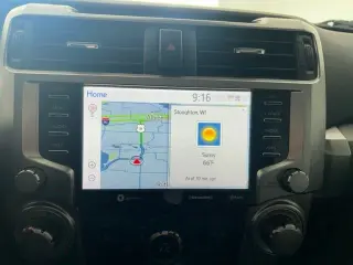 2022 Toyota 4Runner