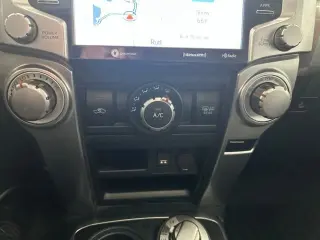 2022 Toyota 4Runner