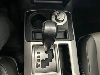 2022 Toyota 4Runner