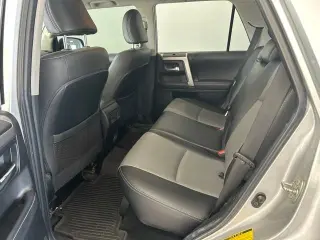 2022 Toyota 4Runner