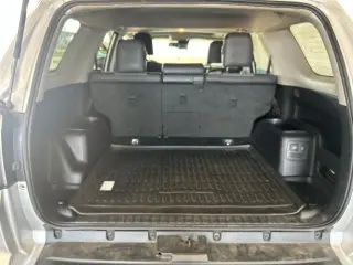 2022 Toyota 4Runner