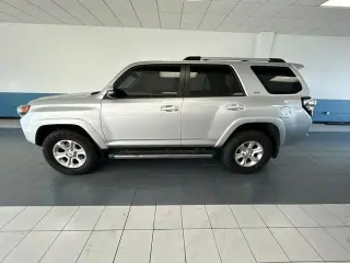 2022 Toyota 4Runner