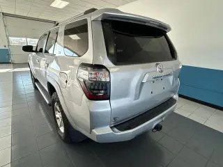 2022 Toyota 4Runner