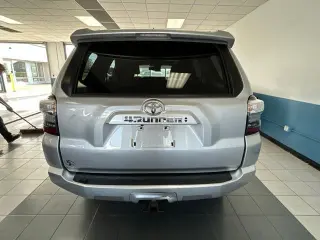 2022 Toyota 4Runner