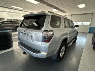 2022 Toyota 4Runner