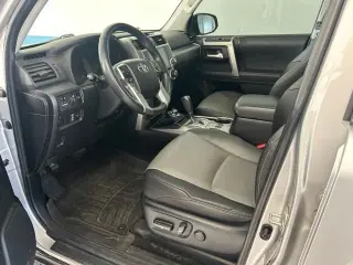 2022 Toyota 4Runner