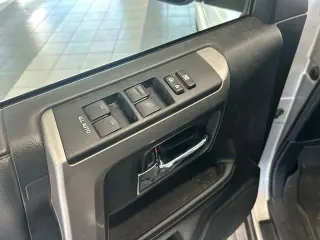 2022 Toyota 4Runner