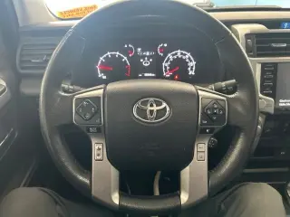 2022 Toyota 4Runner