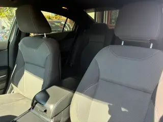 2017 DODGE CHARGER