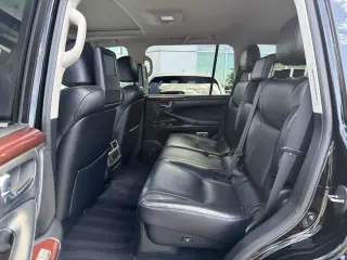 2013 Lexus LX 570