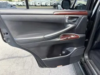 2013 Lexus LX 570