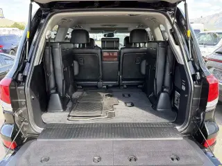 2013 Lexus LX 570