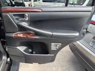 2013 Lexus LX 570