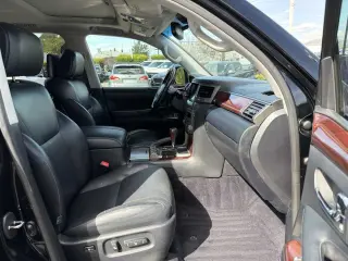 2013 Lexus LX 570