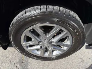 2013 Lexus LX 570