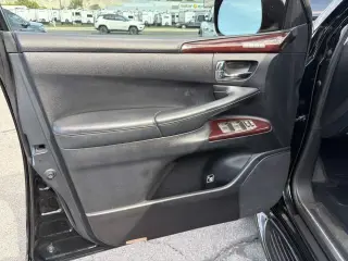 2013 Lexus LX 570